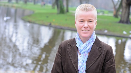 Rik van de Westelaken en Ellie Lust zijn nieuw tv-duo