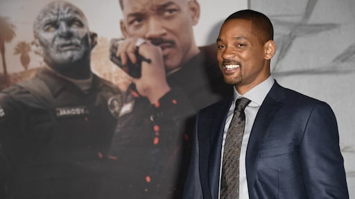 Will Smith nodigt Kevin Hart uit voor film