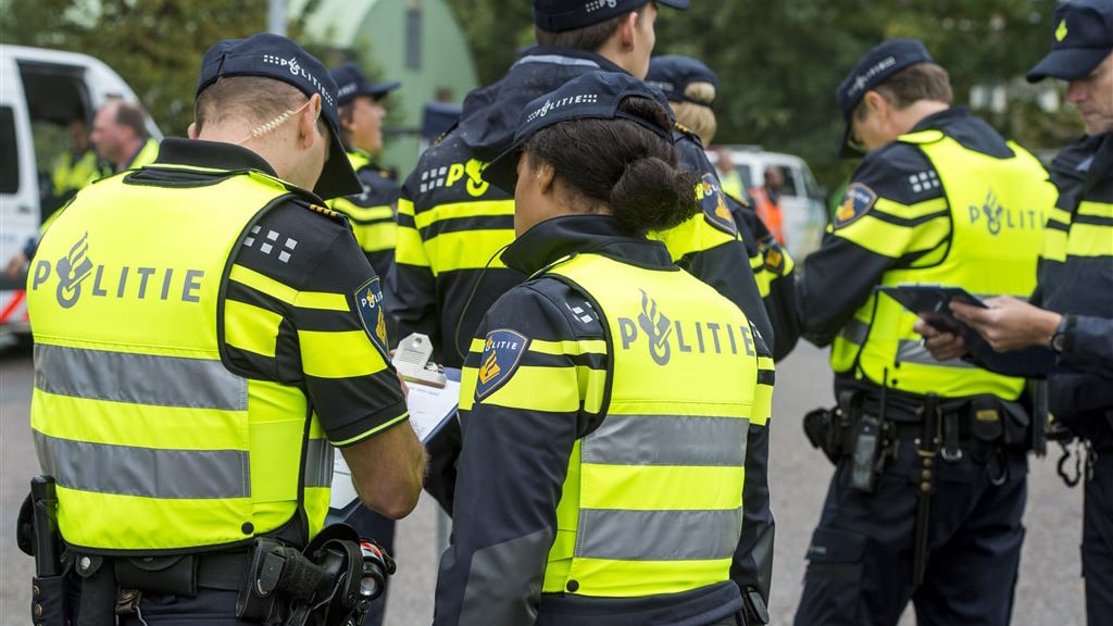 Akkoord over nieuwe politie-cao: 9,5 procent meer loon