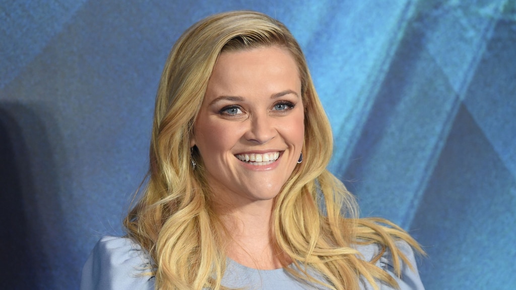 Eigen interviewprogramma voor Reese Witherspoon