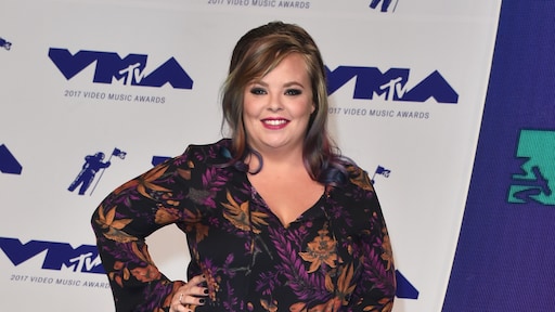 Fans maken zich zorgen om Teen Mom-Catelynn