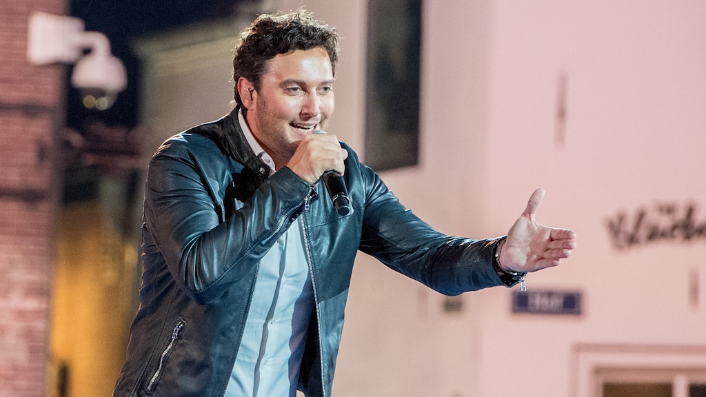 Eindelijk nieuwe muziek van Tino Martin