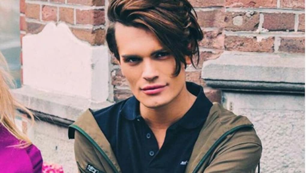 Shocking: Koen Kardashian beroofd en geslagen in Londen