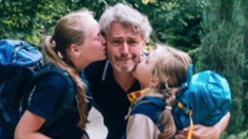 Kürt Rogiers zwijmelt weg bij herinneringen aan zomerkamp