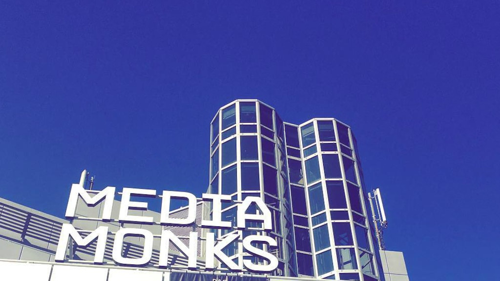 Victor Knaap over het succes van MediaMonks: 'Nog meer groeien'