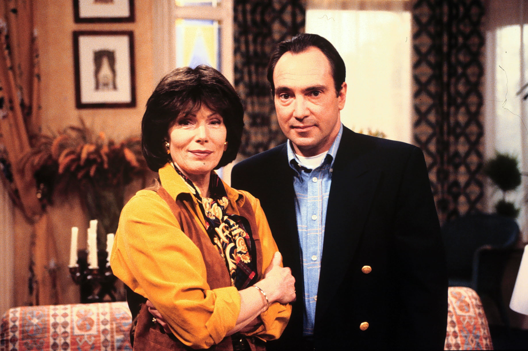 Sjoukje Hooymaayer over afscheid: 'Alles is geregeld'