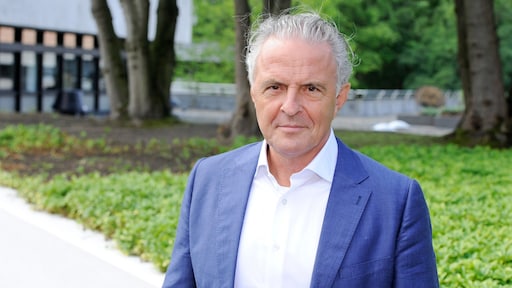 Producent Flikken Rotterdam herkent zich niet in bewering Huub Stapel