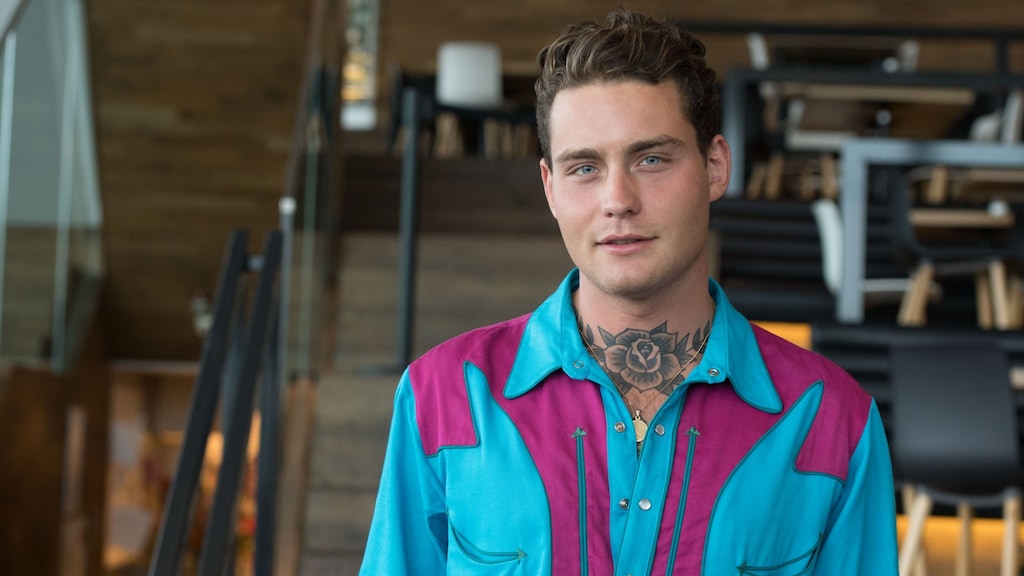 Douwe Bob biedt zijn excuses aan voor foto