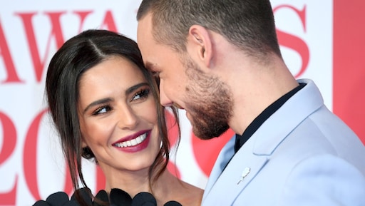 Cheryl Cole blijft in Liam Paynes huis wonen