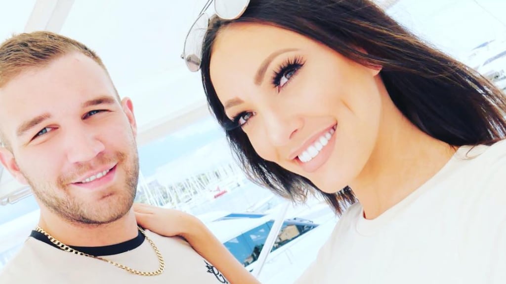 Vriend overleden Love Island-deelneemster nu ook overleden