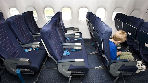 Vliegangst bij kinderen: 'Neem het serieus, dan kan het omslaan in enthousiasme'