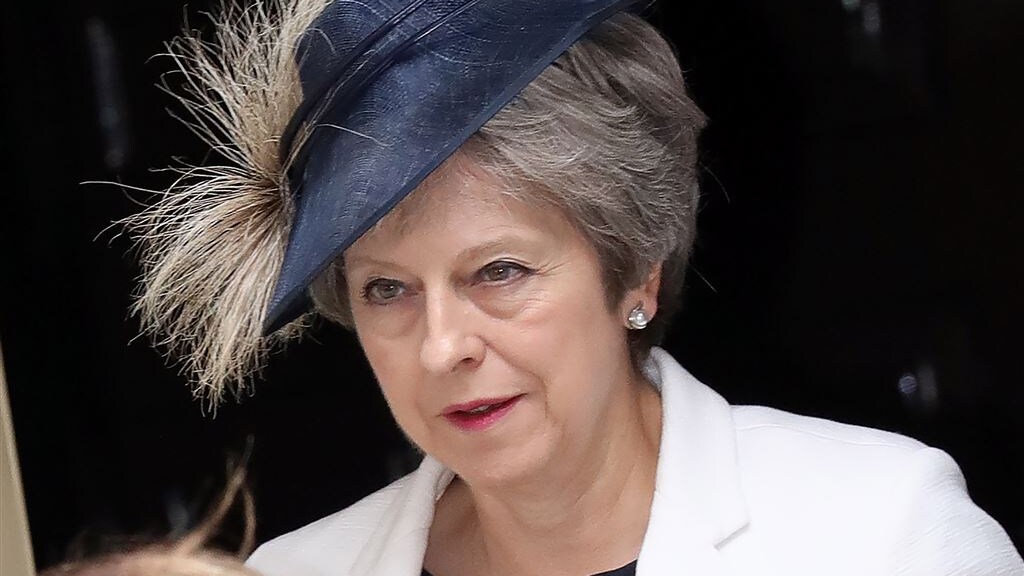 Cruciale fase rond brexit begint: de tijd dringt