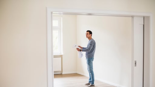 Kopen op de verhitte woningmarkt: 'Ik bood een ton meer'