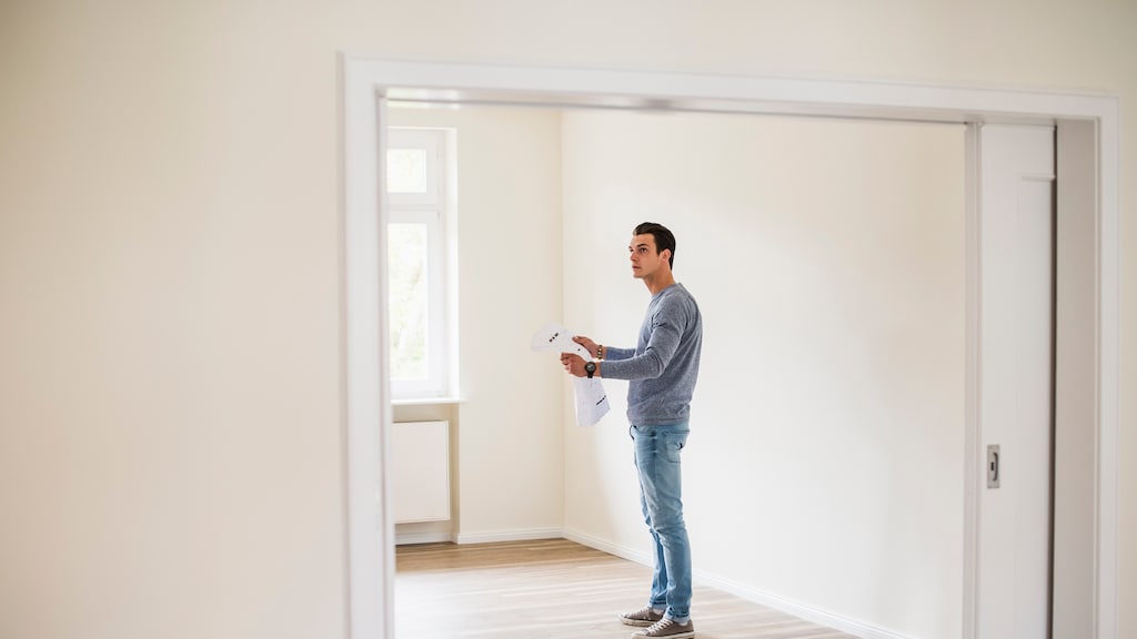 Kopen op de verhitte woningmarkt: 'Ik bood een ton meer'