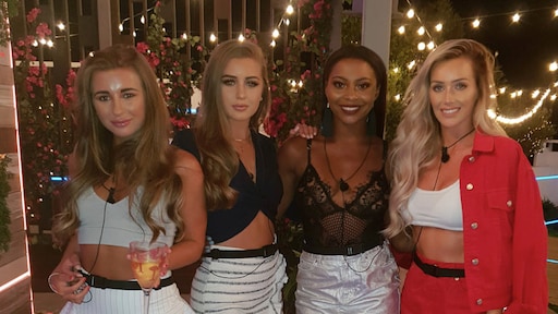 Spoiler: Love Island-ster verlaat show