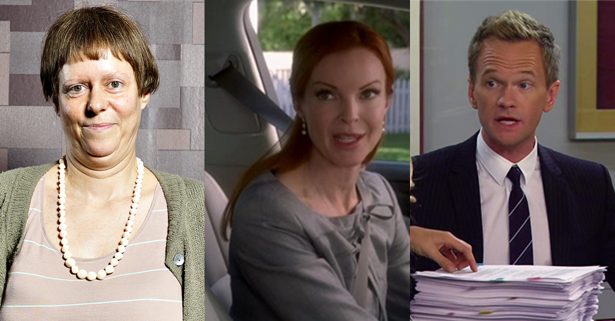 QUIZ: uit welke series komen deze personages?