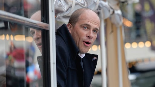 Diederik Samsom wordt rechterhand Timmermans in Brussel