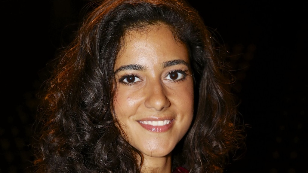 Feest: Toprak Yalçiner is moeder geworden