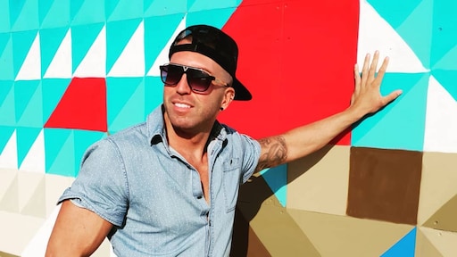 Temptation VIPS-Niels heeft nieuwe 'vriendin'