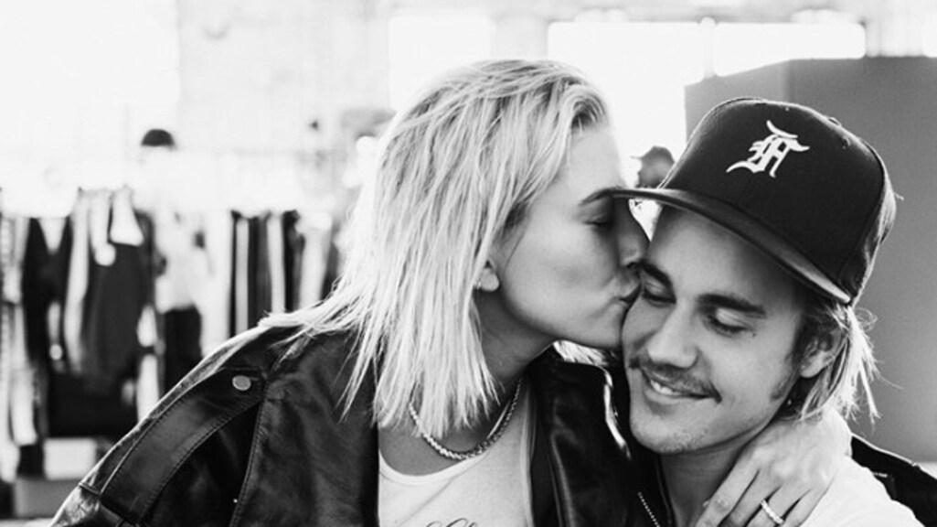 Zoveel betaalde Justin Bieber voor de verlovingsring