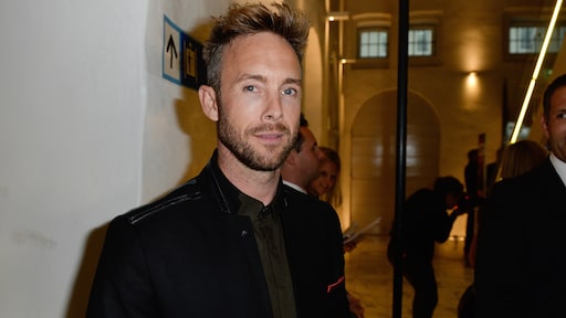 Charly Luske kent 'honderden BN'ers' die moeten waken voor juicekanalen