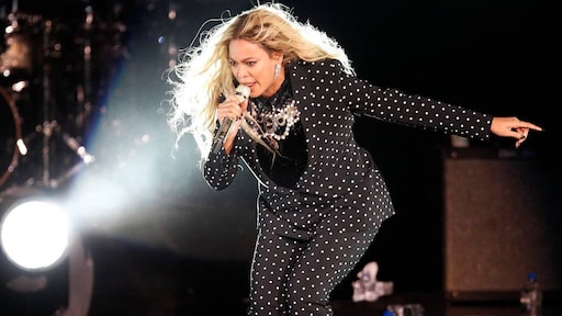 Cardi B en Beyoncé on top of the game