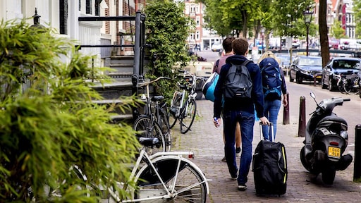 Bom onder verhuur van kamers via Airbnb na uitspraak Hoge Raad