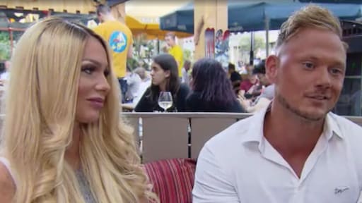 Barbie hint naar nieuwe realitysoap