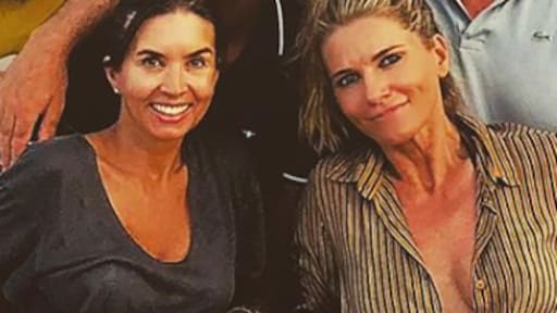 Vrienden voor het leven: de Kluivertjes en de Oerlemansjes