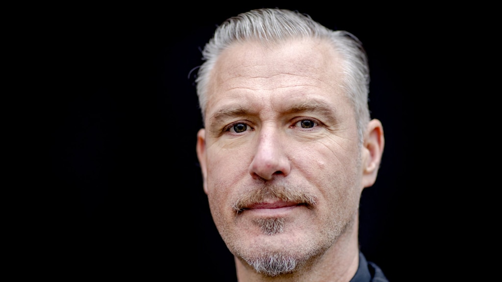 Eric Corton deelt verbluffend gewichtsverlies