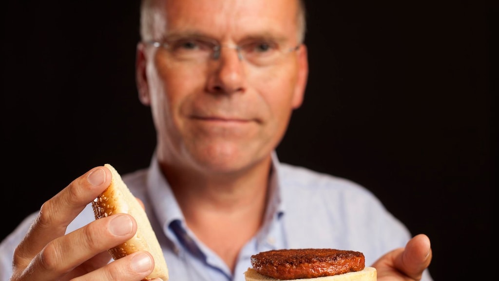 Miljoenen voor Nederlandse kweekburger: ‘Over twee jaar op je bord’
