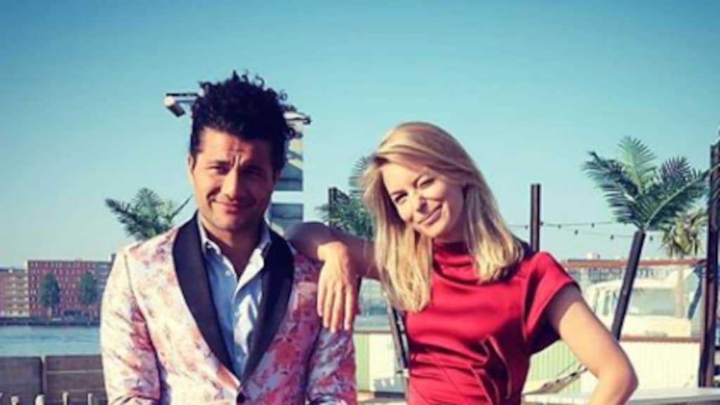 GTST-'Sjors en Amir' genieten van zonnig Italië