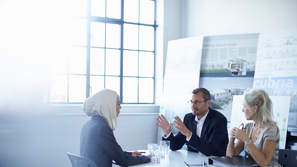 'Heb je een kinderwens?' Zo reageer je op die rotvraag bij sollicitaties