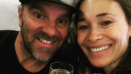 Paralympisch kampioen-Bibian Mental denkt aan stoppen