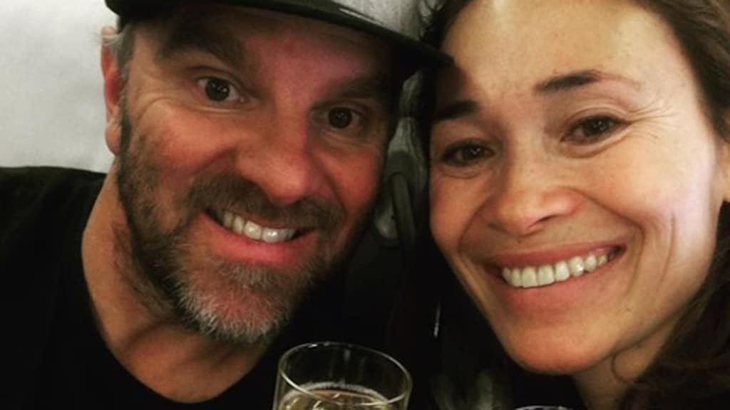 Paralympisch kampioen-Bibian Mental denkt aan stoppen