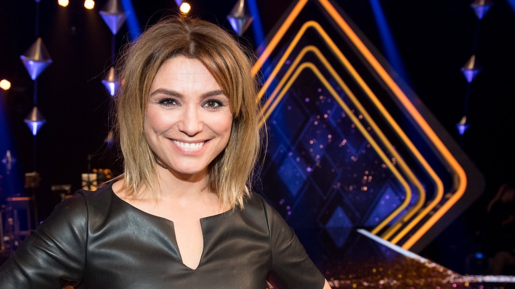 Evi Hanssen heeft een nieuwe man in haar leven