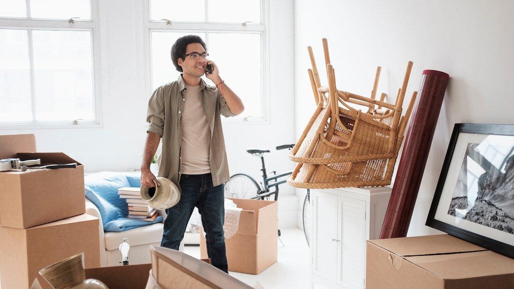 Wie betaalt voor het klimaatakkoord: jij of je huisbaas?