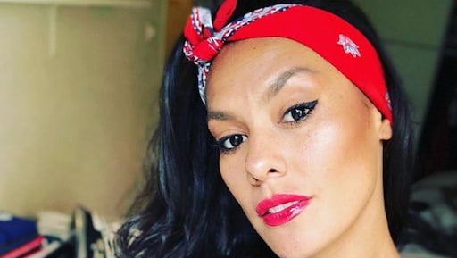 Temptation-Rowena komt met nieuwe track