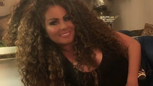 Michella Kox na vechtscheiding weer terug bij grote liefde