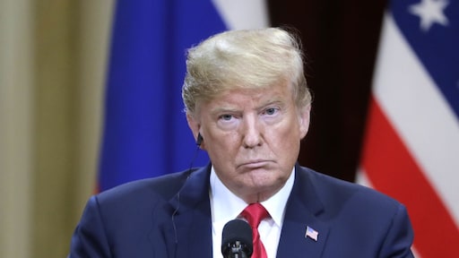 Trump: dinsdag allesomvattend rapport over dood Khashoggi