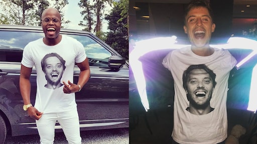 Man Nicolette van Dam haalt al 4000 euro op voor goede doel