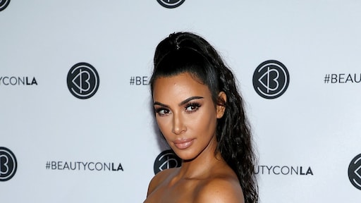 Kim Kardashian ontkent plagiaat