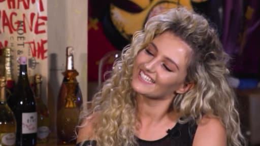 Temptation VIPS-Fabiola openhartig over gevoelens voor Niels