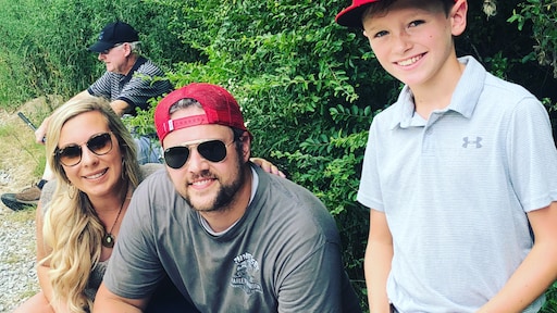 Het gaat beter met Teen Mom-Mackenzie en Ryan