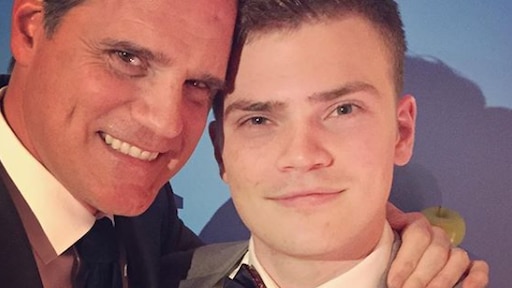 Hoe is het nu met 'Jack Snyder' uit As The World Turns?