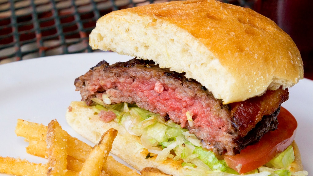 Vies vlees veroorzaakt elk jaar 150.000 zieken