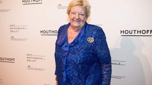 Kinderboek van Erica Terpstra in de maak