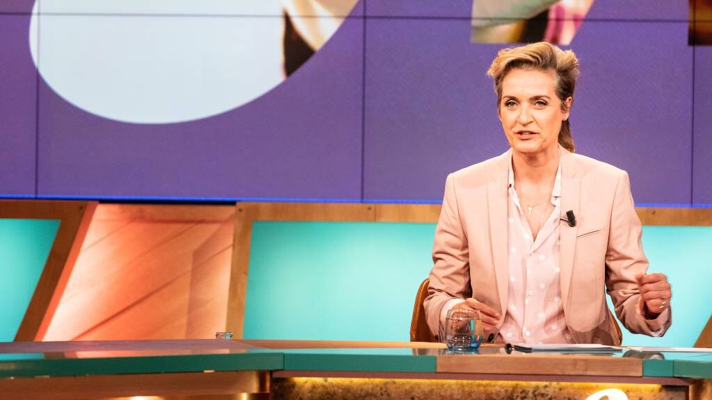 Margriet Van Der Linden Blvd