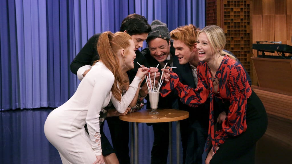 YES: de eerste teaser van Riverdale seizoen 3 is hier