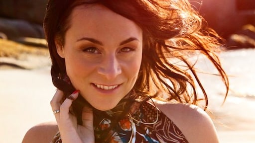 Trijntje overladen met complimenten